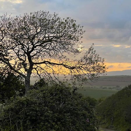 Surf Shack - Impeccable 1-Bed Cottage In Shorwell Exterior foto