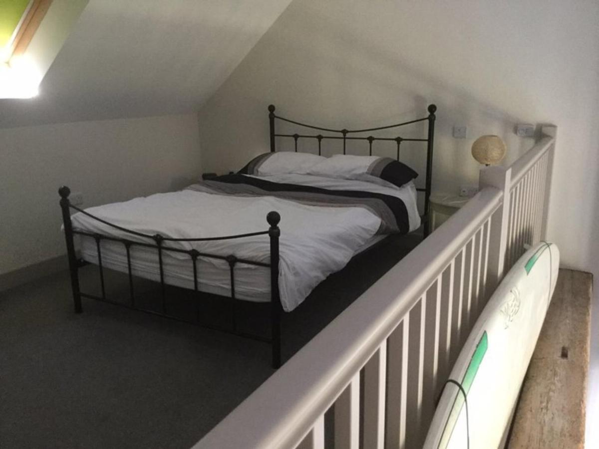 Surf Shack - Impeccable 1-Bed Cottage In Shorwell Exterior foto