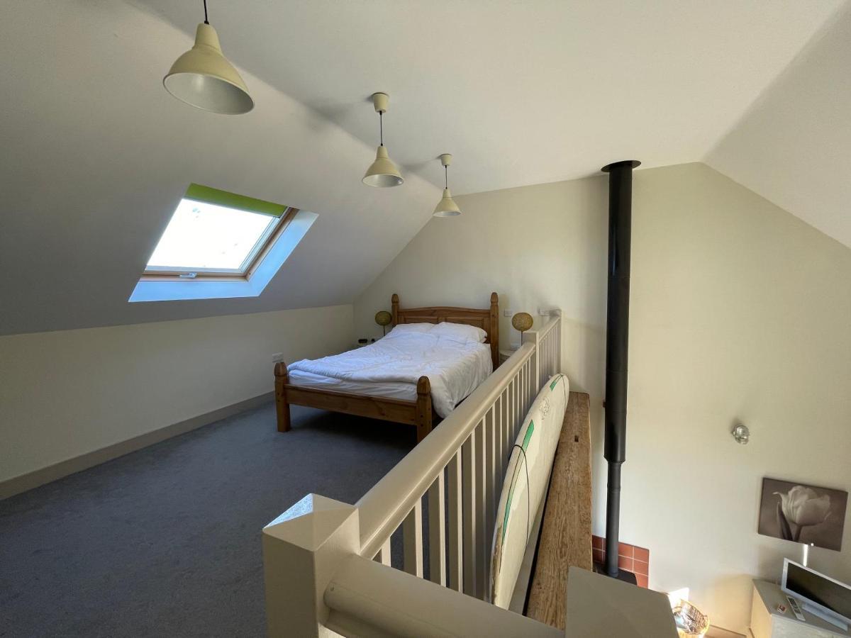 Surf Shack - Impeccable 1-Bed Cottage In Shorwell Exterior foto